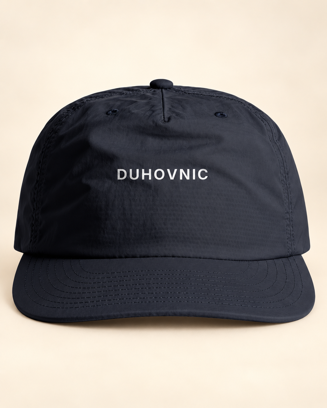Șapcă Surf cu inscripție Duhovnic
