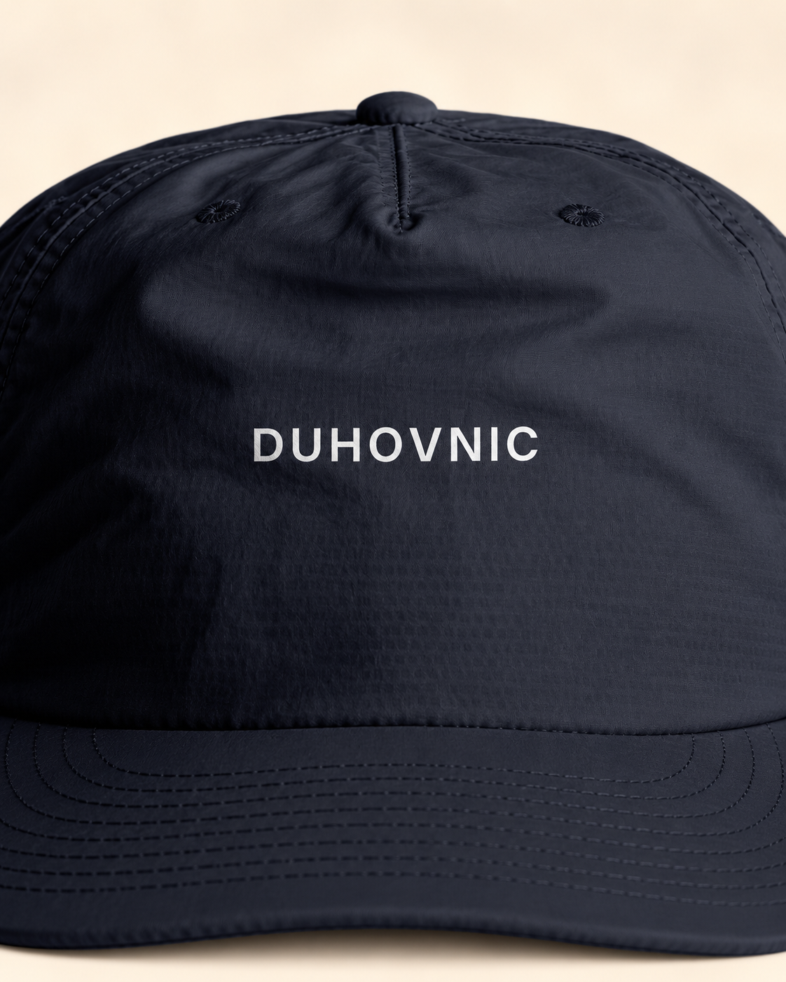 Șapcă Surf cu inscripție Duhovnic